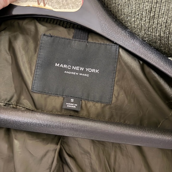 Women’s Long Down Coat - Picture 2 of 5